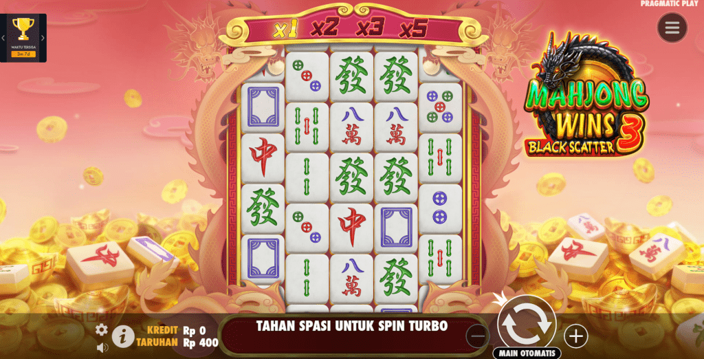 turnamen slot online