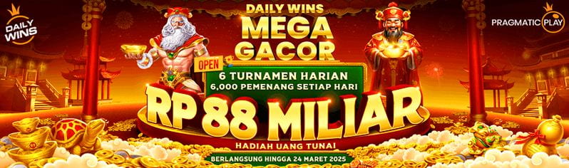 turnamen slot online